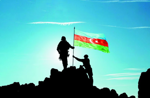 Aprel şəhidləri haqqında (Birinci hissə)