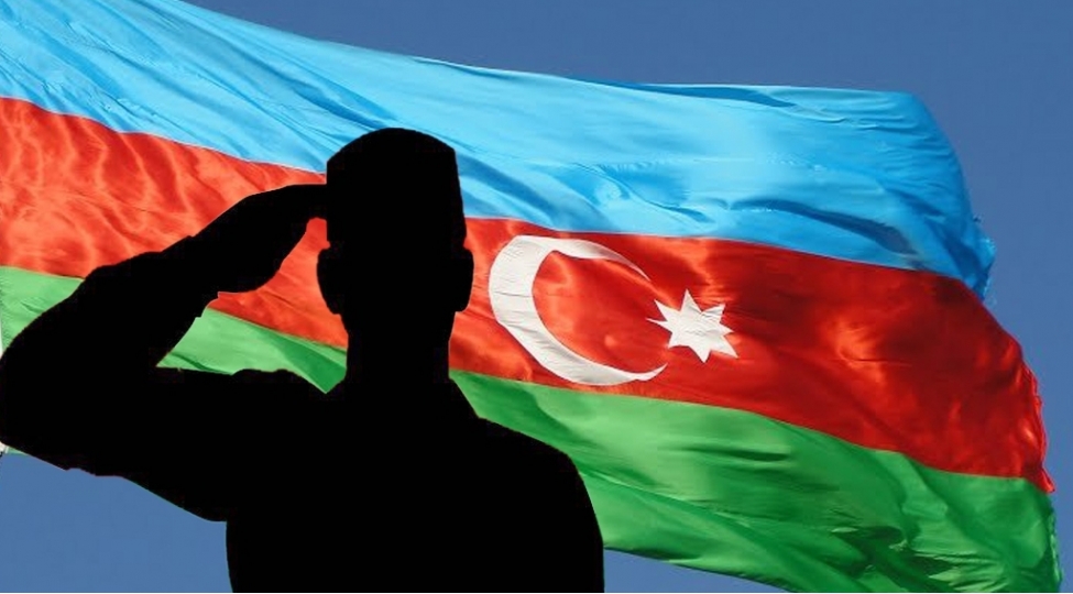 Aprel şəhidləri haqqında (İkinci hissə)
