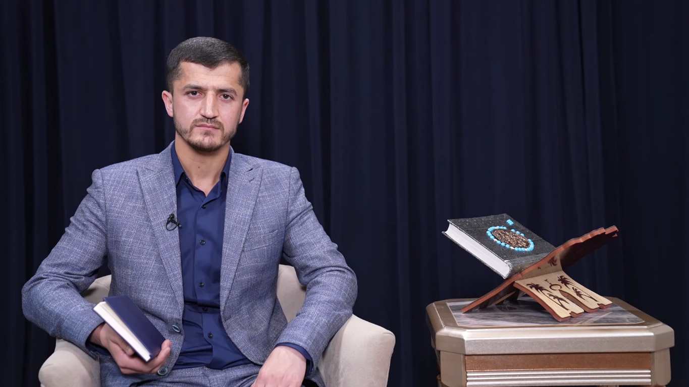 Həzrət Əli Əkbər ağanın həyatına bir baxış