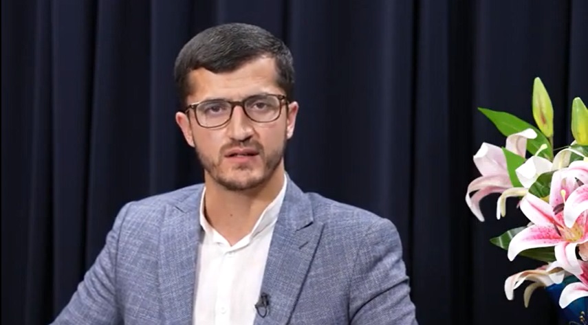 İmam Rzanın (ə) həyat və fəaliyyət