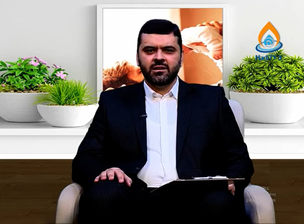 İslamda övlad tərbiyəsi (1) - Rüfət Həbiboğlu