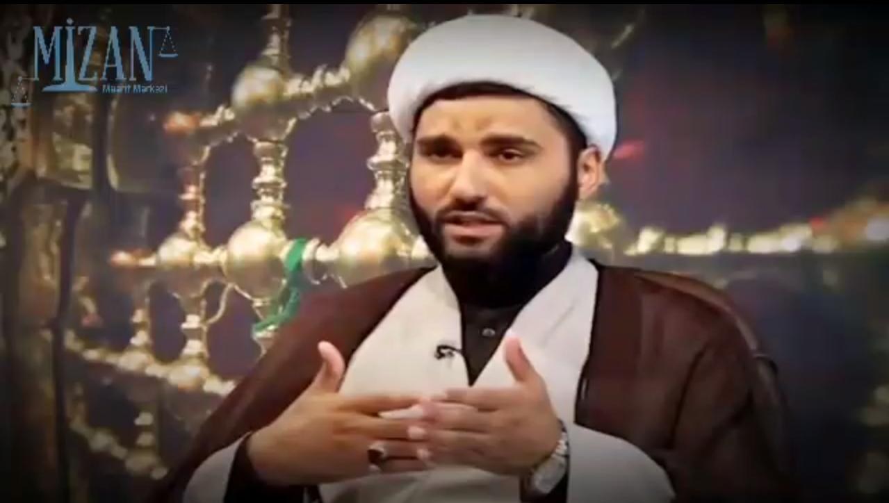 Nə mənim sözüm, nə də sənin sözün. Allahın sözü! - İslamda ailə dəyərləri / 1
