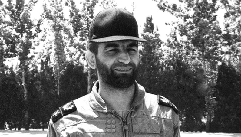 Şəhid Babayidən fəsadın mərkəzində iman və təqva dərsi