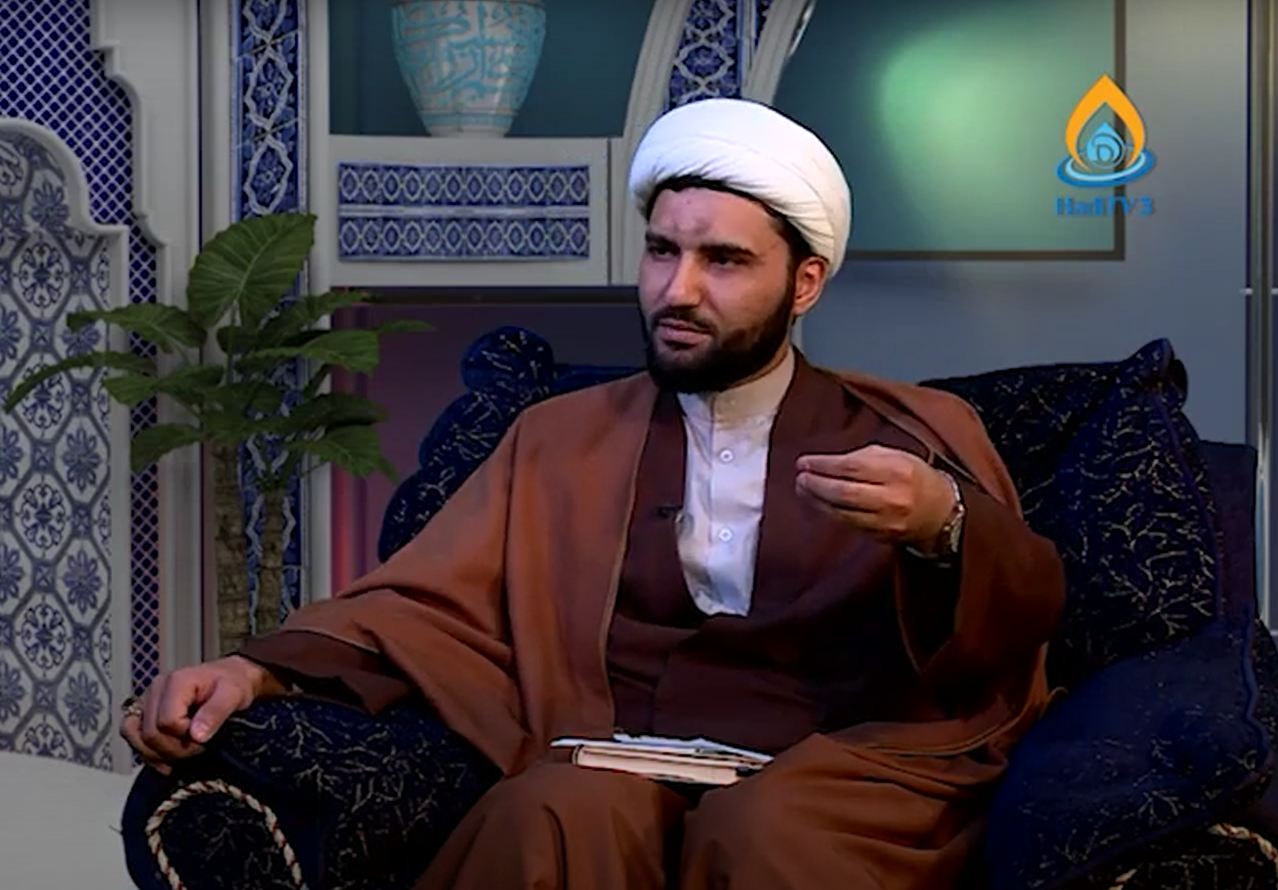 Şəhidliyin islam dinində olan dəyəri - İlahiyyatçı İlqar Əliyev